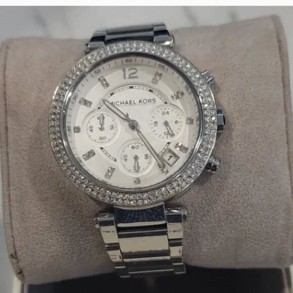 NWT MICHAEL KORS WATCH main image 4